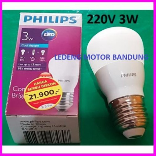 Detail Harga Lampu Rumah Philips Nomer 34