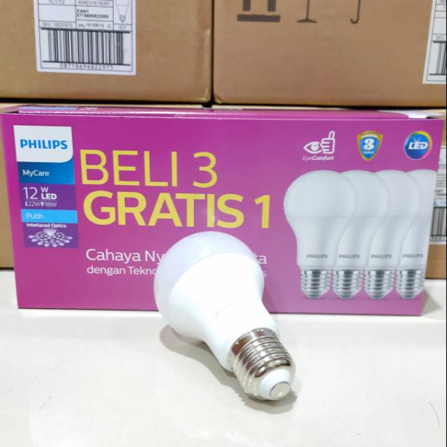 Detail Harga Lampu Rumah Philips Nomer 48