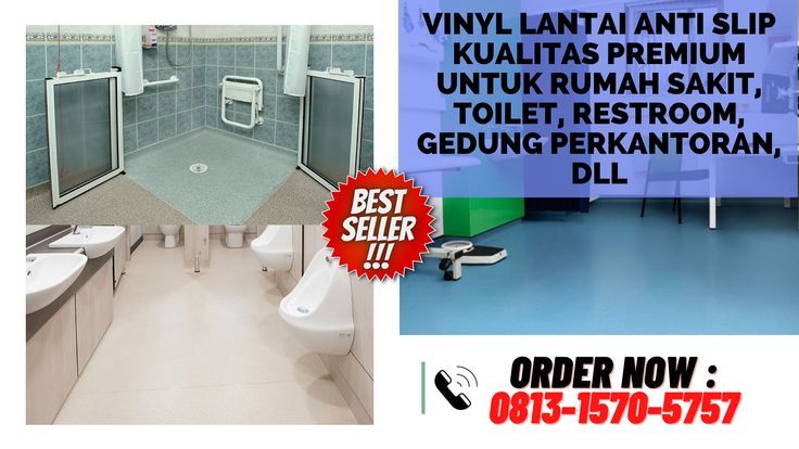 Detail Harga Lantai Vinyl Rumah Sakit Nomer 41