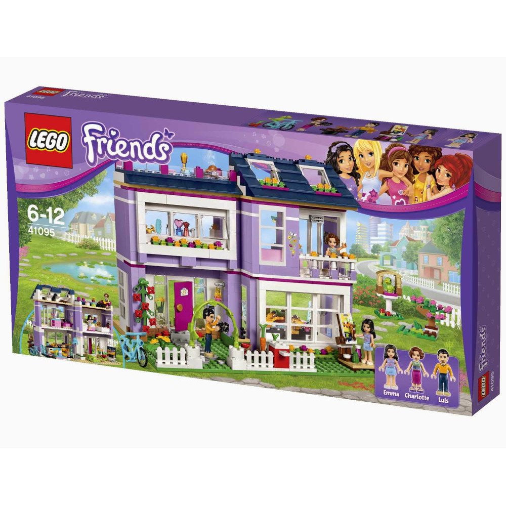 Detail Harga Lego Rumah Besar Nomer 52