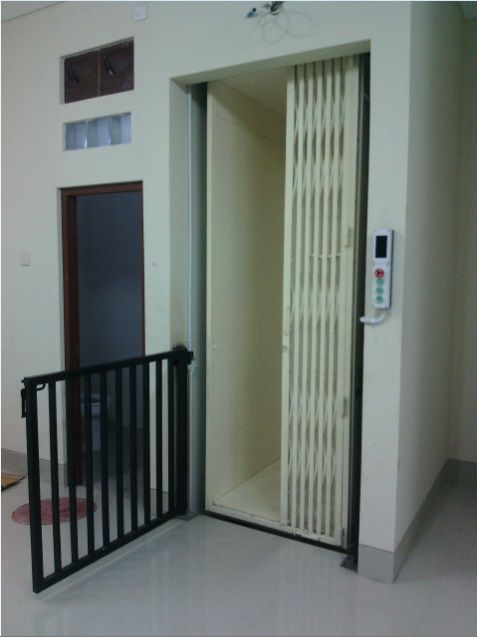 Detail Harga Lift Rumah 2 Lantai Nomer 6