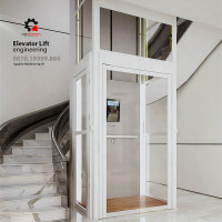 Detail Harga Lift Rumah Sederhana Nomer 15