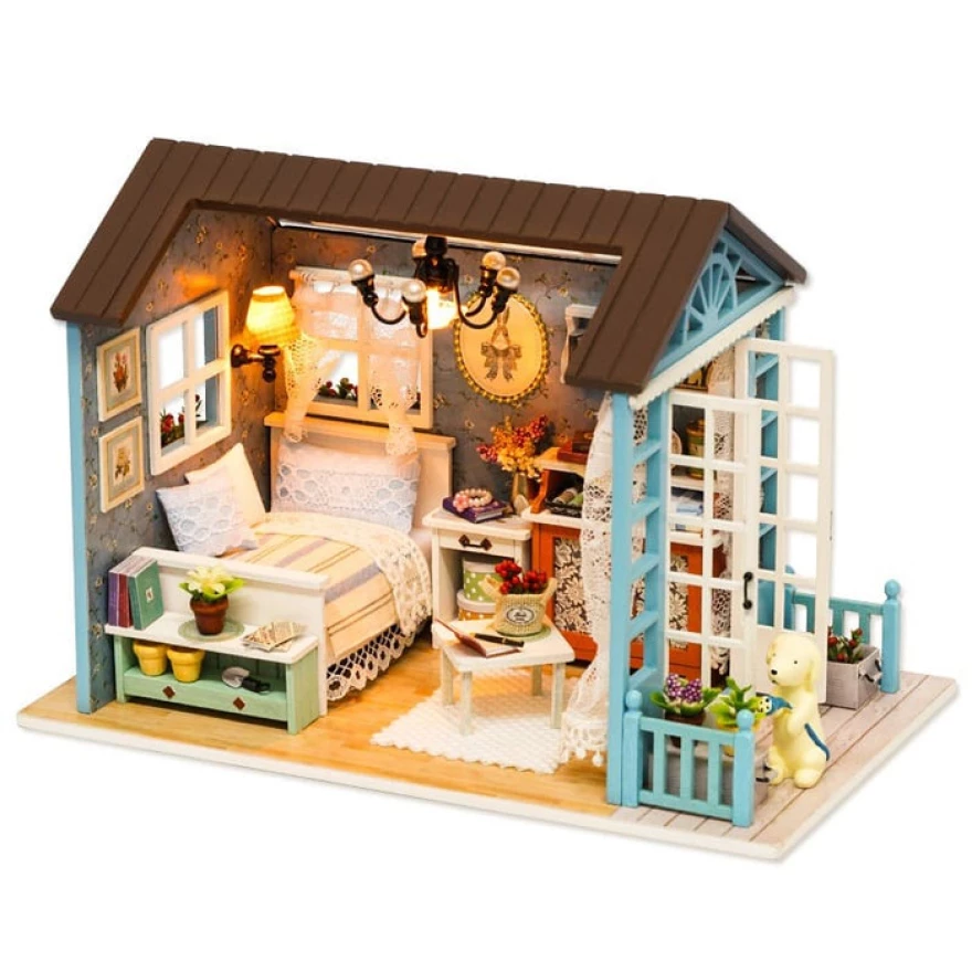Detail Harga Mainan Rumah Rumahan Barbie Nomer 39