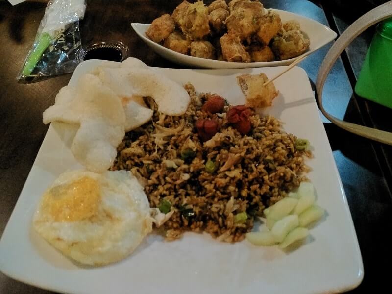 Detail Harga Menu Makanan Di Rumah Kayu Bandar Lampung Nomer 16
