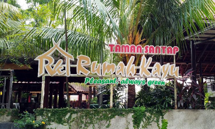 Detail Harga Menu Makanan Di Rumah Kayu Bandar Lampung Nomer 39