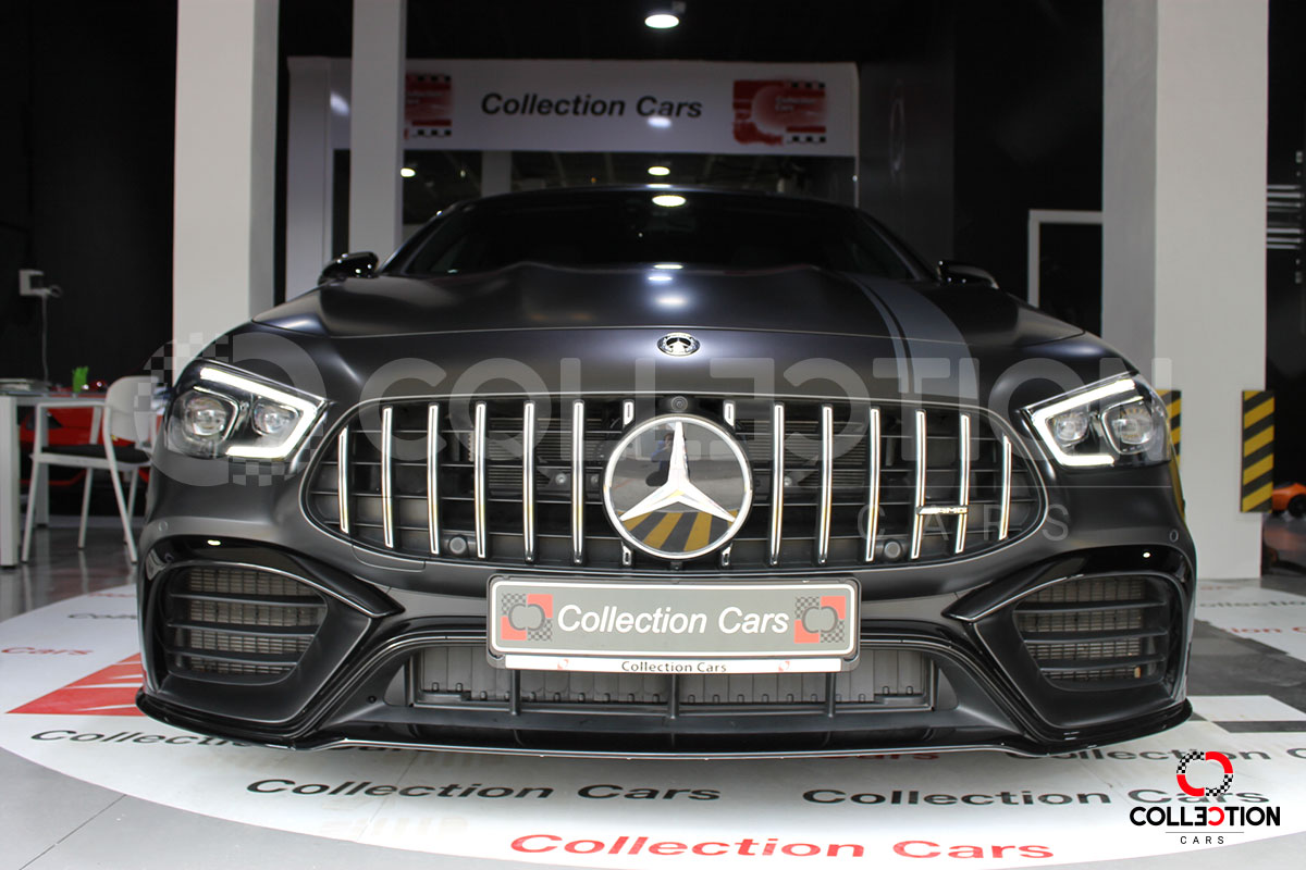 Detail Harga Mercedes Benz Amg Gt 63 S Nomer 36