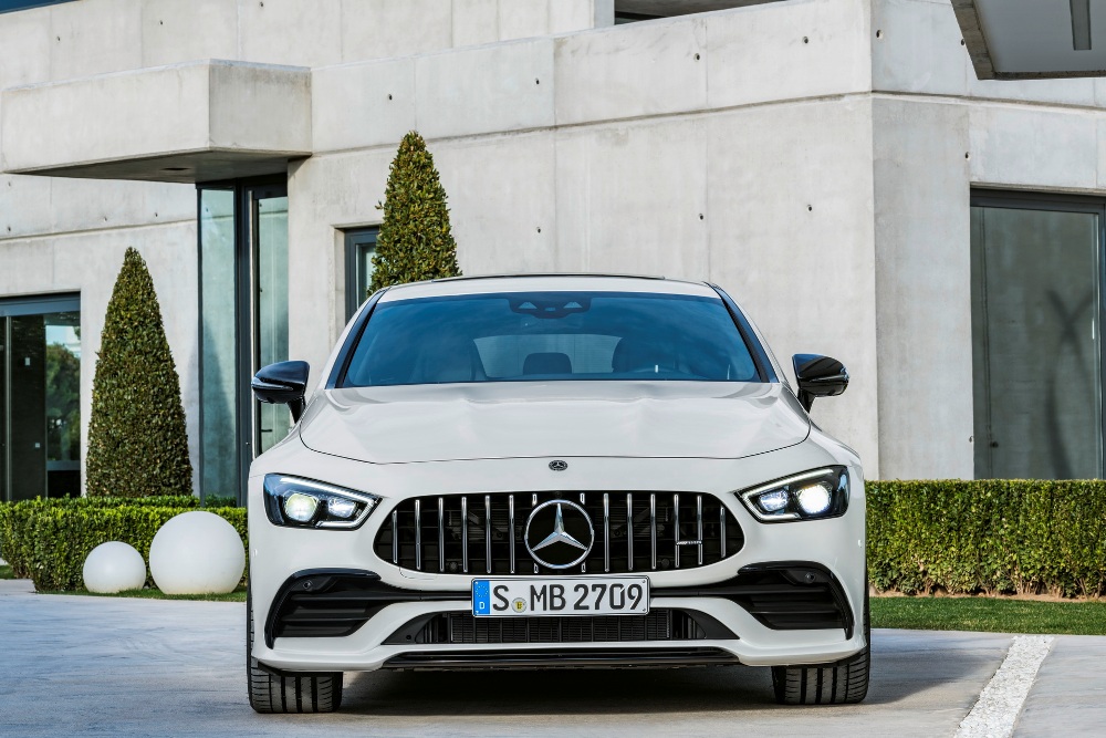 Detail Harga Mercedes Benz Amg Gt 63 S Nomer 6