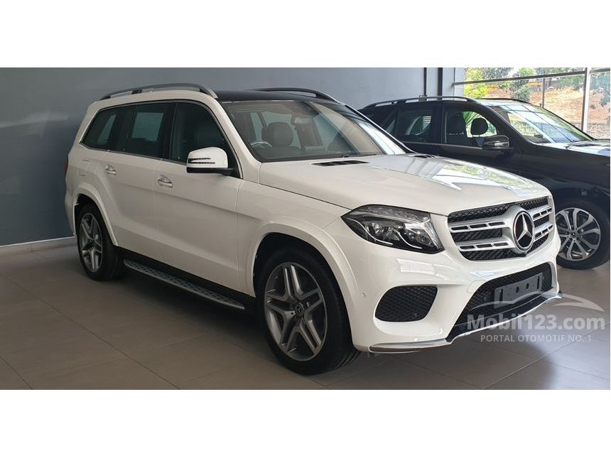 Detail Harga Mercedes Benz Gls 400 Nomer 13