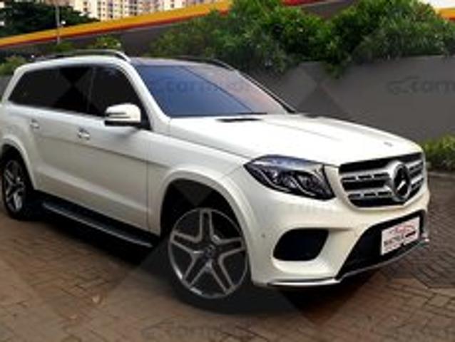 Detail Harga Mercedes Benz Gls 400 Nomer 19