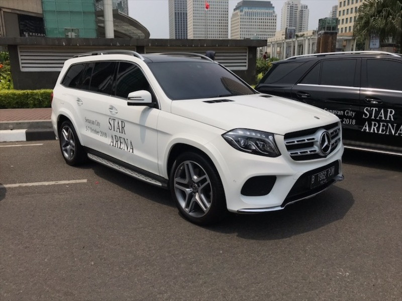 Detail Harga Mercedes Benz Gls 400 Nomer 6