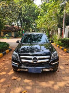 Detail Harga Mercedes Benz Gls 400 Nomer 52