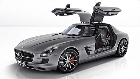 Detail Harga Mercedes Benz Sls Amg Nomer 6