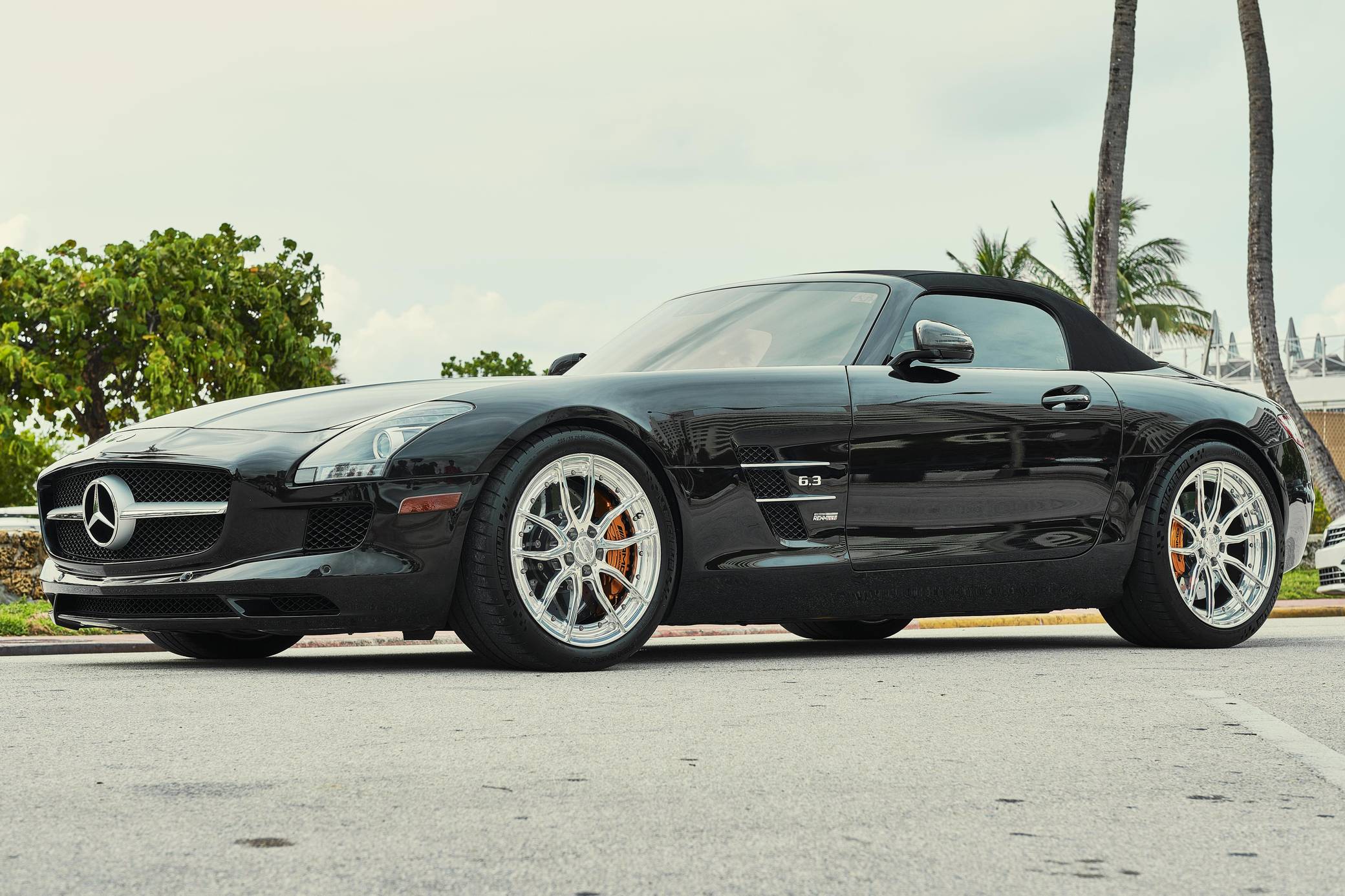 Detail Harga Mercedes Benz Sls Amg Nomer 43