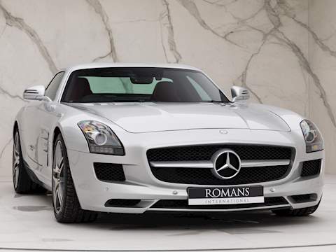 Detail Harga Mercedes Benz Sls Amg Nomer 47