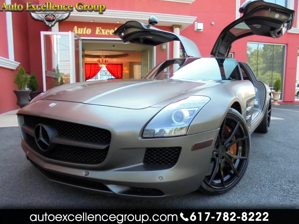 Detail Harga Mercedes Benz Sls Amg Nomer 51