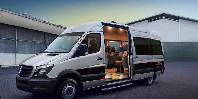 Detail Harga Mercedes Benz Sprinter Nomer 16