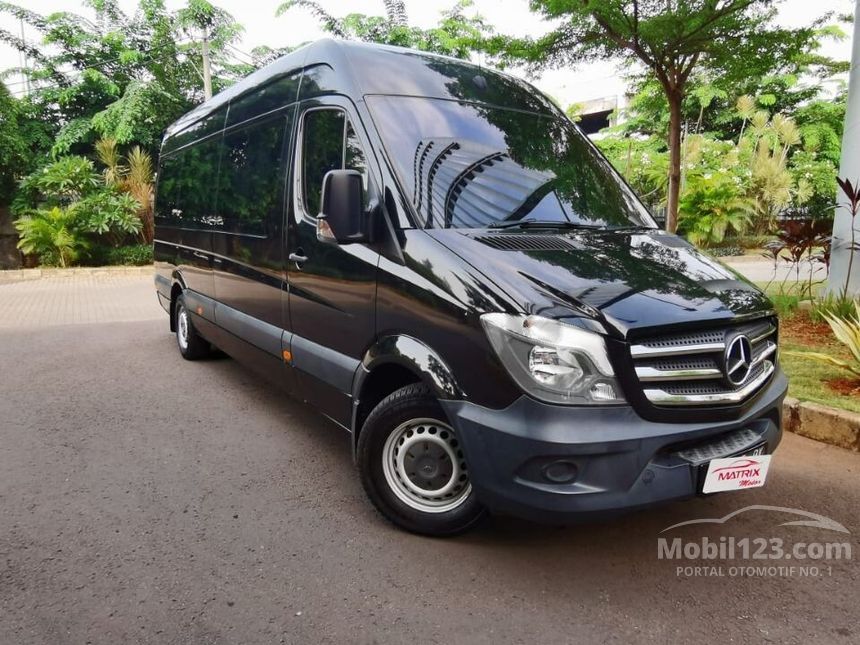 Detail Harga Mercedes Benz Sprinter Nomer 25