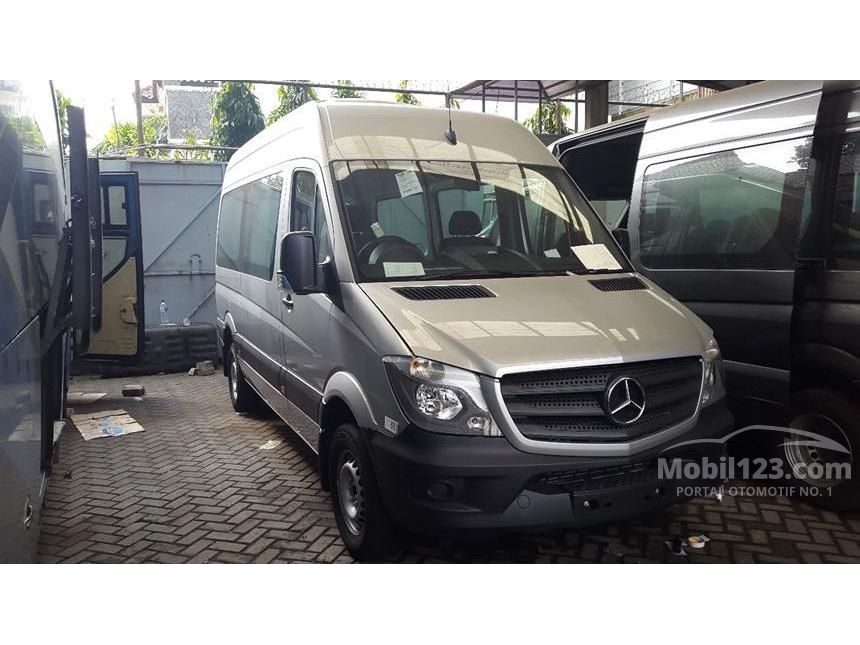 Detail Harga Mercedes Benz Sprinter Nomer 33