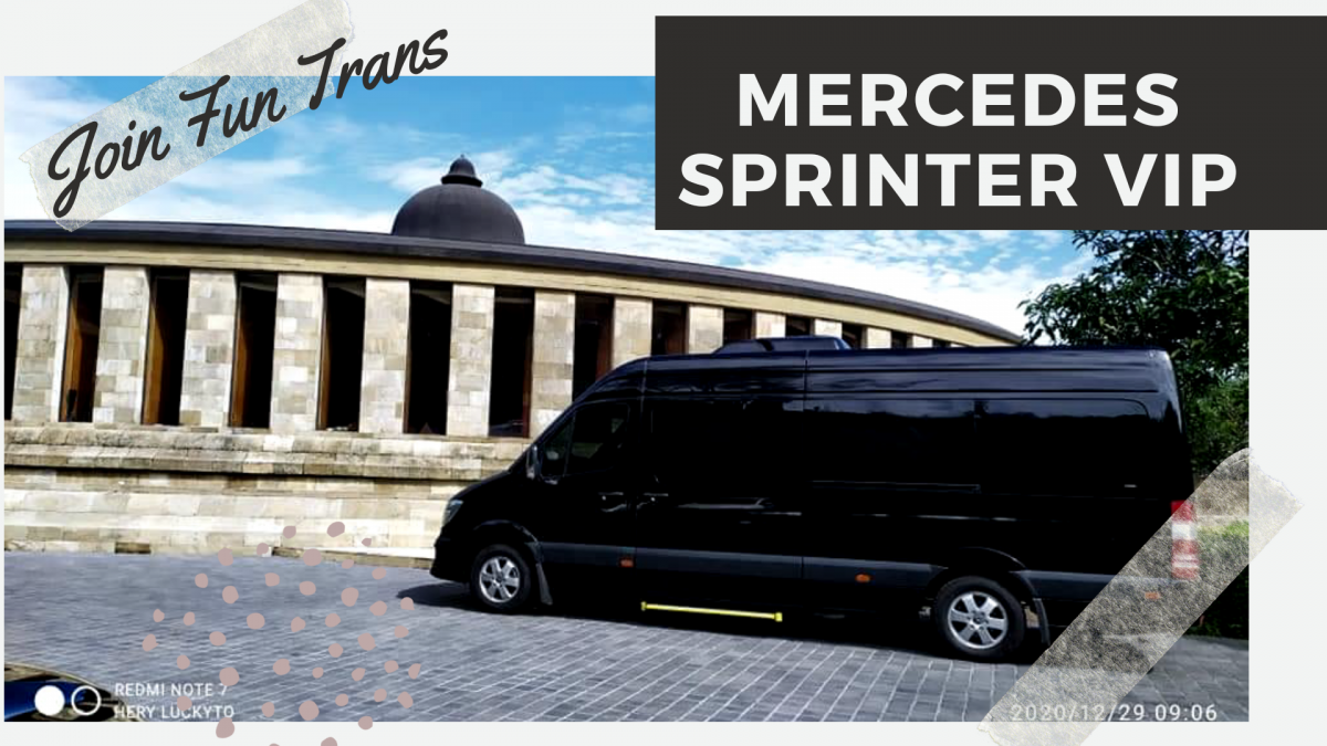 Detail Harga Mercedes Benz Sprinter Nomer 34