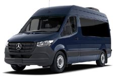 Detail Harga Mercedes Benz Sprinter Nomer 40