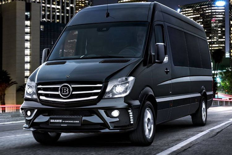 Detail Harga Mercedes Benz Sprinter Nomer 58