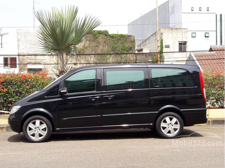 Detail Harga Mercedes Benz Viano Nomer 15