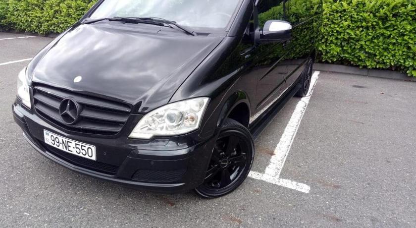 Detail Harga Mercedes Benz Viano Nomer 42