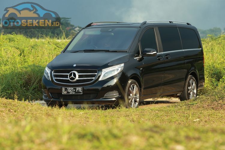 Detail Harga Mercedes Benz Viano Nomer 6