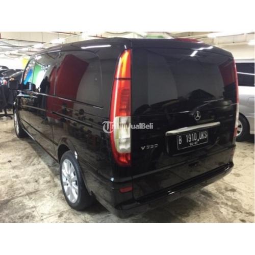 Detail Harga Mercedes Benz Viano Nomer 51