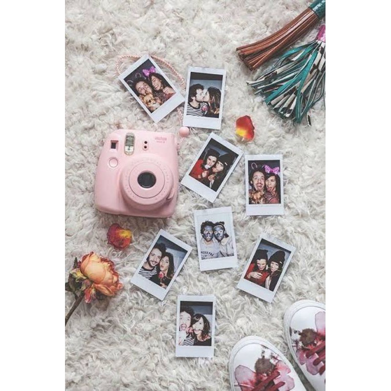 Detail Harga Mesin Cetak Foto Polaroid Nomer 45