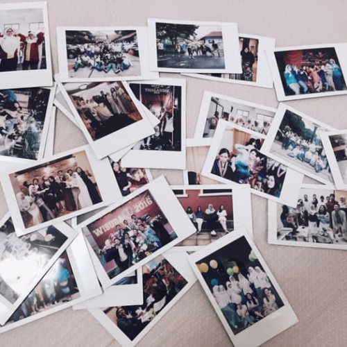 Detail Harga Mesin Cetak Foto Polaroid Nomer 47