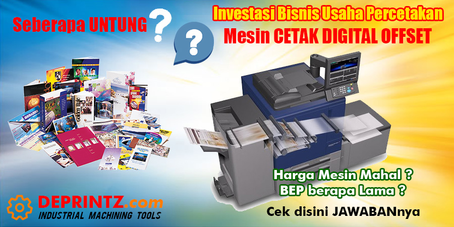 Download Harga Mesin Offset Undangan Nomer 29