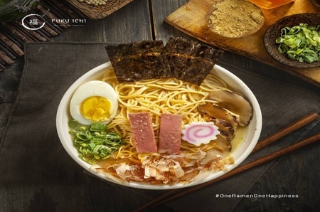 Detail Harga Mie Ramen Di Restoran Nomer 14