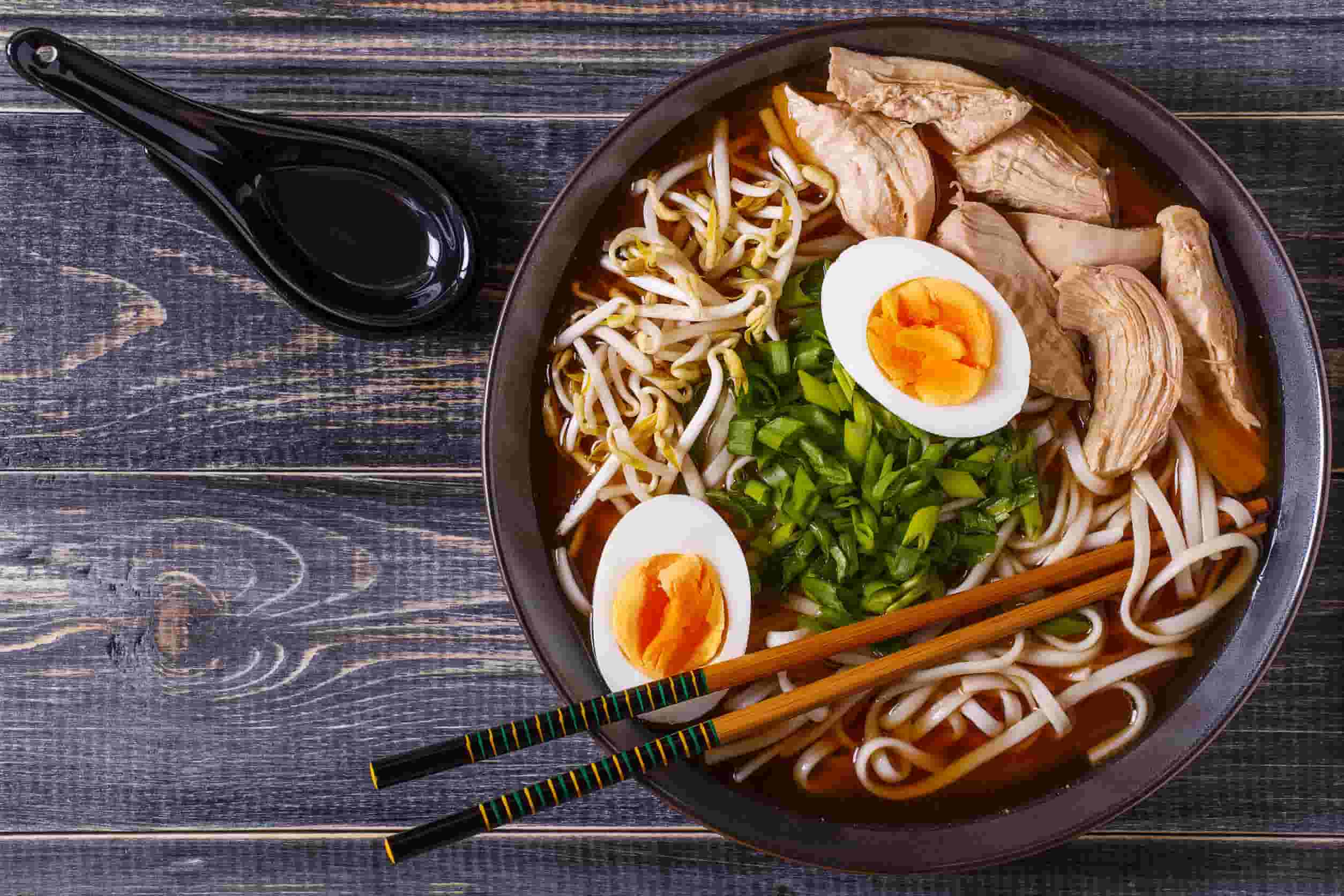 Detail Harga Mie Ramen Di Restoran Nomer 22