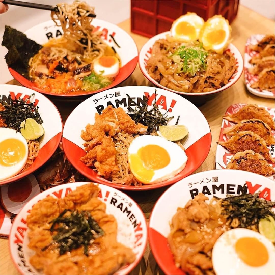 Detail Harga Mie Ramen Di Restoran Nomer 31