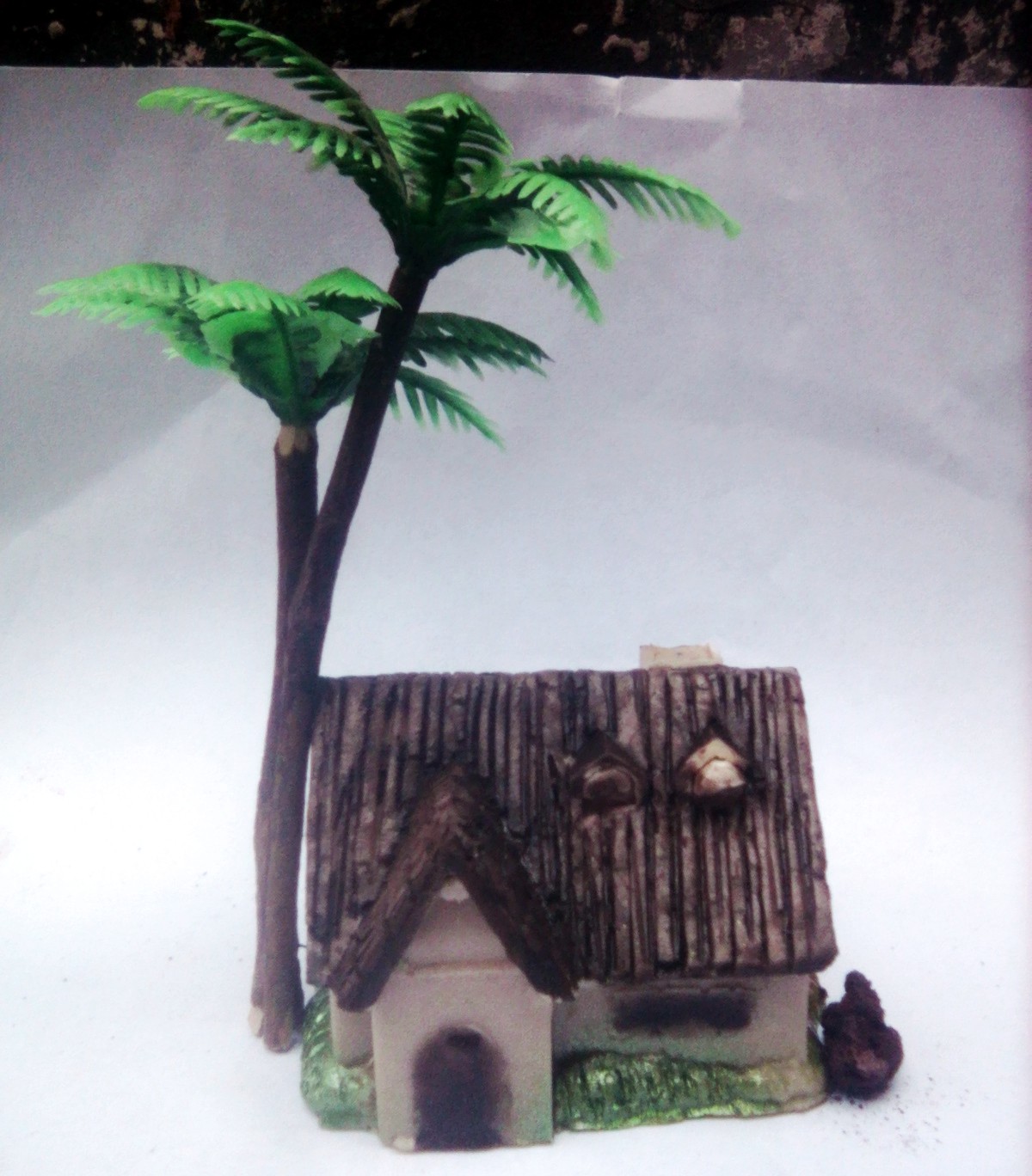 Detail Harga Miniatur Rumah Nomer 29