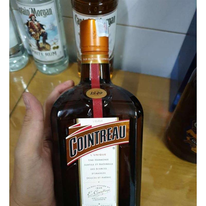 Detail Harga Minuman Cointreau Nomer 2