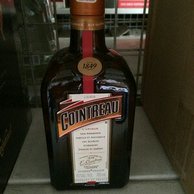 Detail Harga Minuman Cointreau Nomer 11