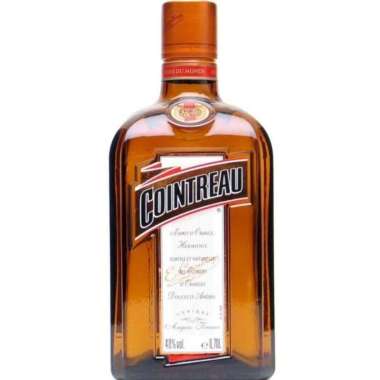 Detail Harga Minuman Cointreau Nomer 5