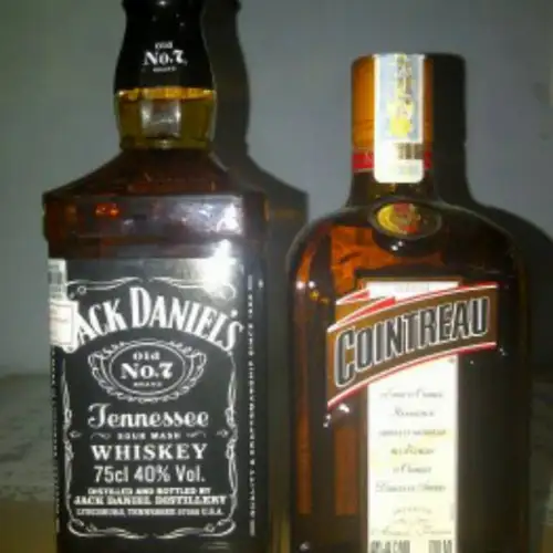 Detail Harga Minuman Cointreau Nomer 38