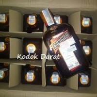 Detail Harga Minuman Cointreau Nomer 46