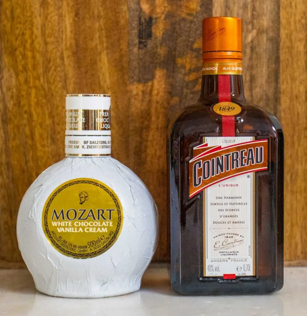 Detail Harga Minuman Cointreau Nomer 51