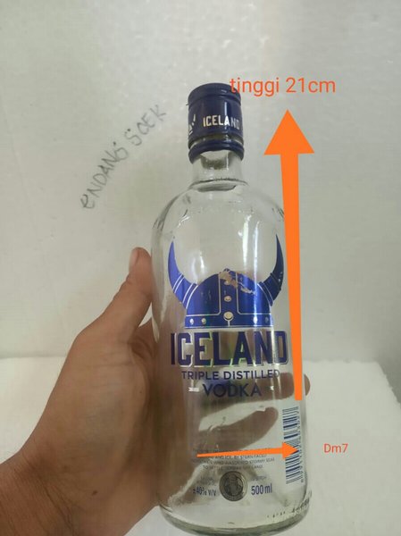 Detail Harga Minuman Iceland Kecil Nomer 19