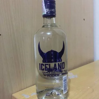 Detail Harga Minuman Iceland Kecil Nomer 4
