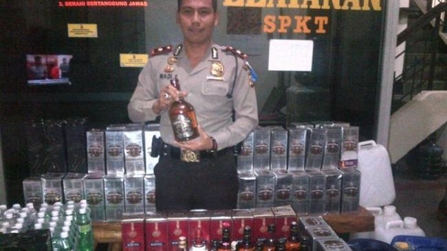 Detail Harga Minuman Keras Termahal Nomer 12