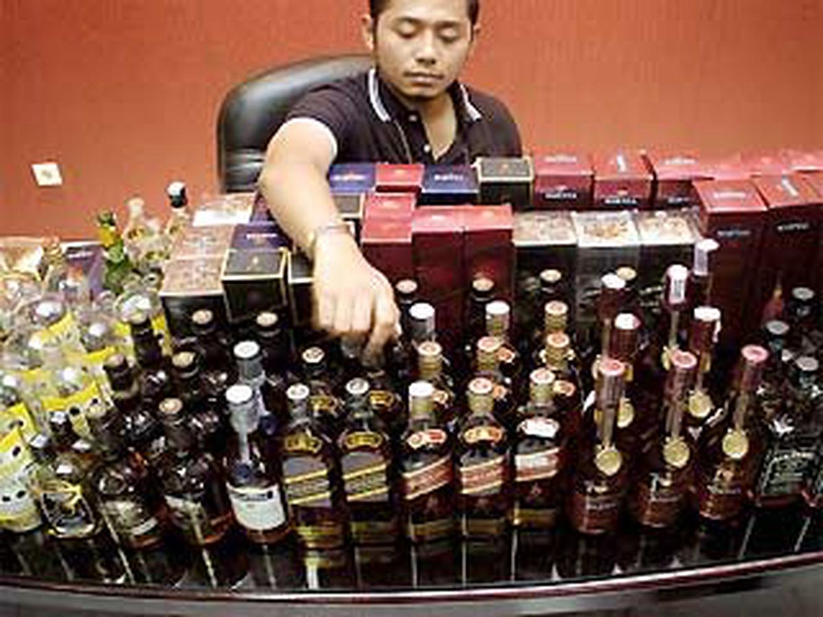 Detail Harga Minuman Keras Termahal Nomer 36