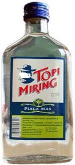 Detail Harga Minuman Topi Miring Nomer 9