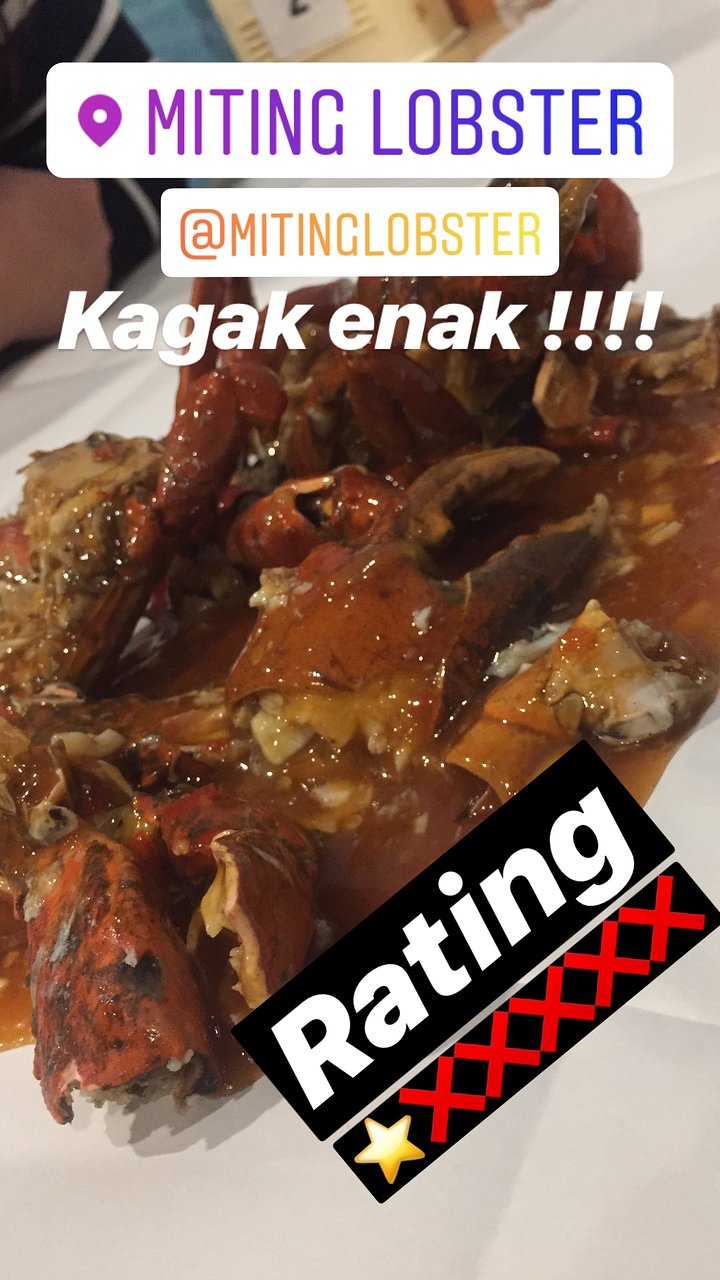 Detail Harga Miting Lobster Rumah Genjing Nomer 44