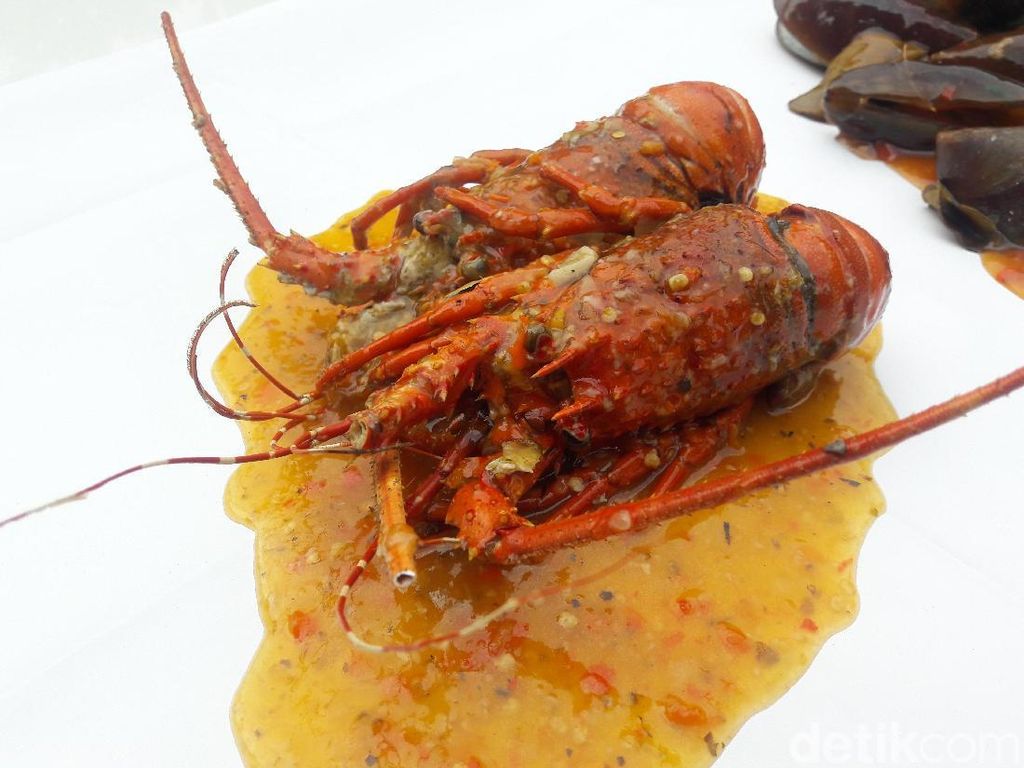 Detail Harga Miting Lobster Rumah Genjing Nomer 10