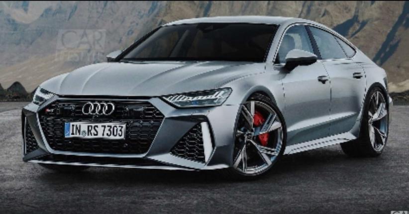 Detail Harga Mobil Audi Rs7 Nomer 12